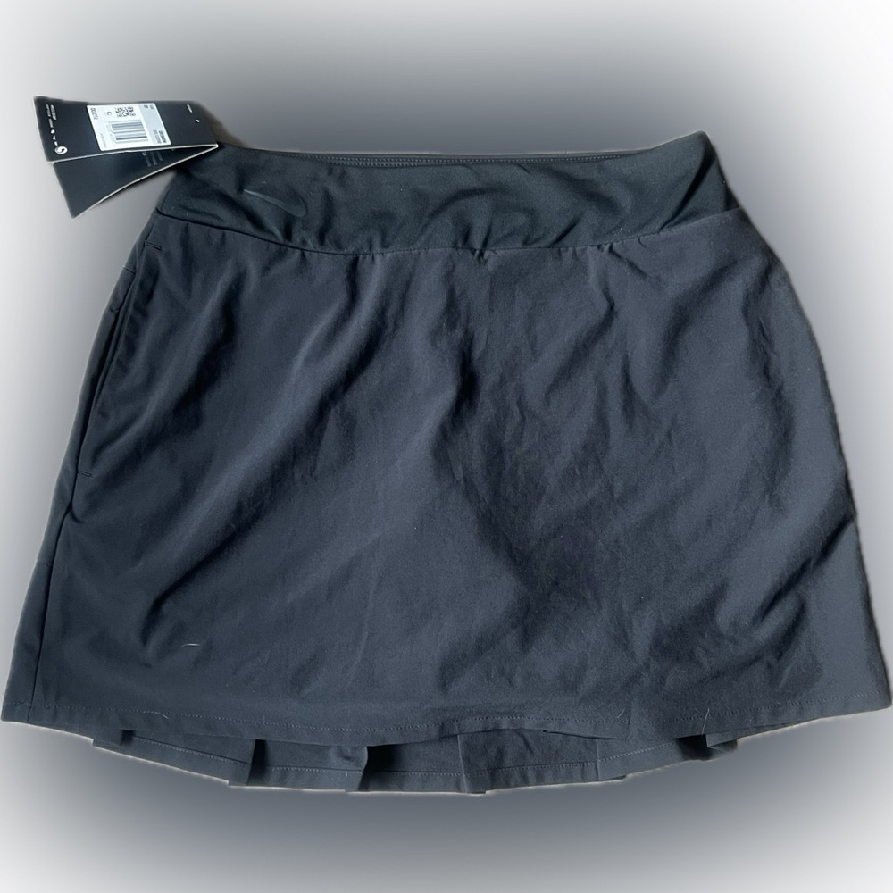 Nike Women’s XS Golf Skort NWT